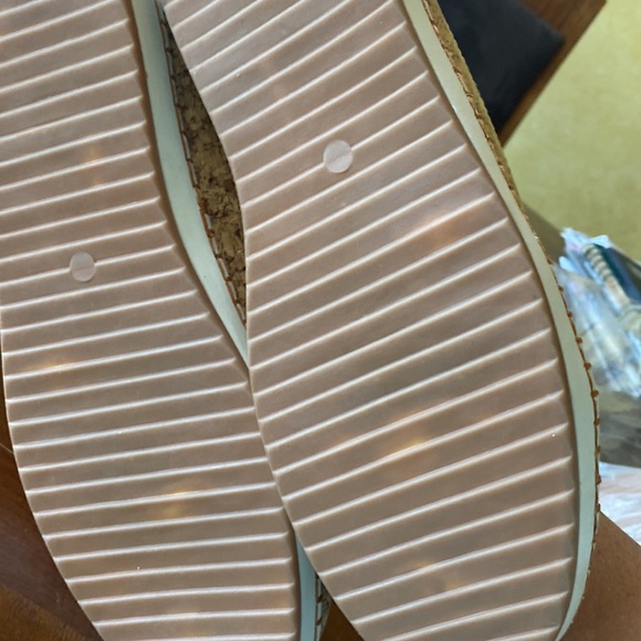 Women’s black casual shoes - Picture 3 of 4